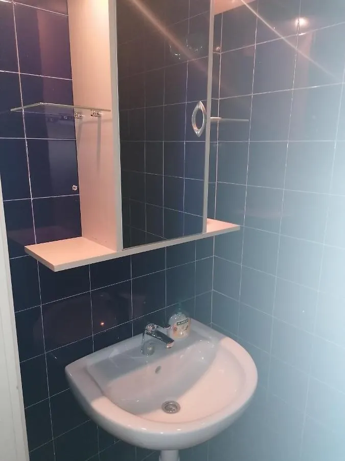 Pacsirta Apartman Apartman Szeged 0*,  Magyarország