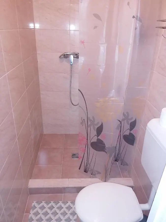 Pacsirta Apartman Apartman Szeged Magyarország