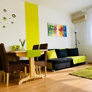  Apartman Kálvária