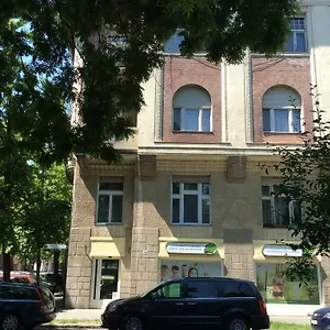 Appartement Stefania, Szeged